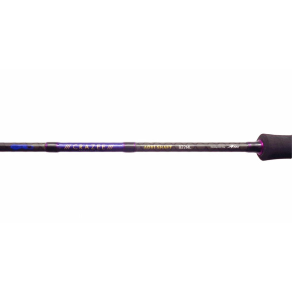 Atec Crazee Canna Eging Aori Stick Limited 822Ml - Promarine