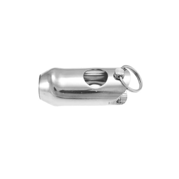 Adattatore Cima-Catena In Acciaio Inox - Promarine