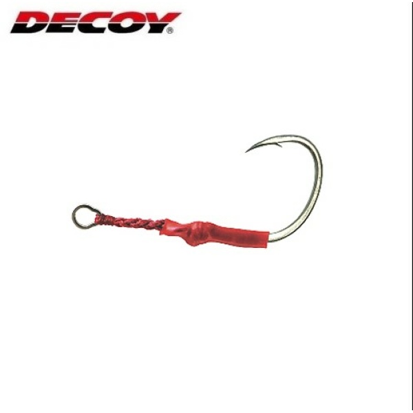 Decoy Ami Dj-100 Grand Pike - Promarine