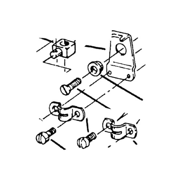 Ultraflex Kit K33 - Promarine