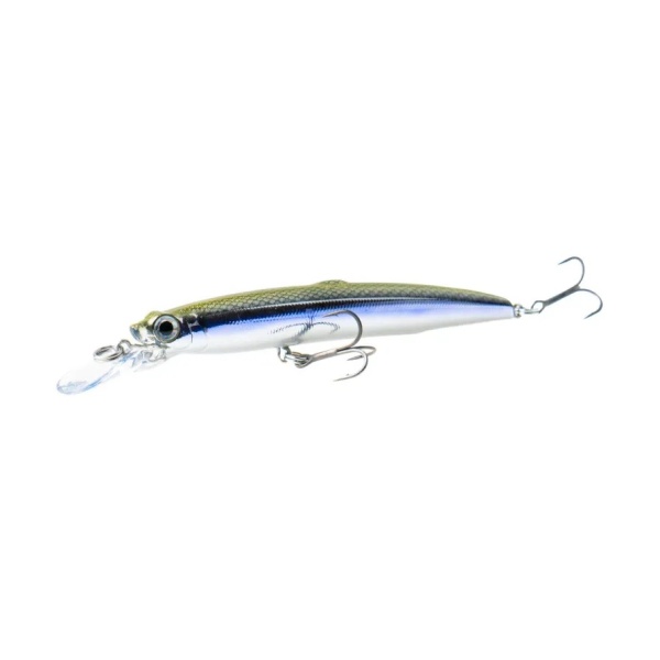 Bassday Sugar Minnow Slim 95F - Promarine