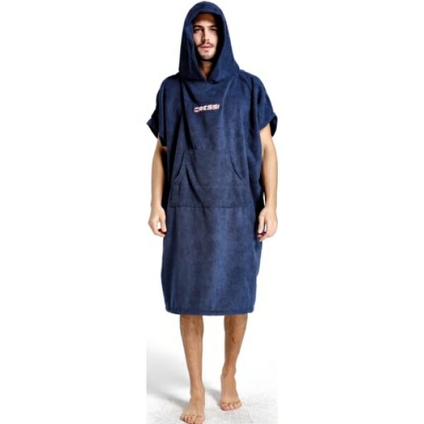 Cressi Poncho Unisex - Promarine