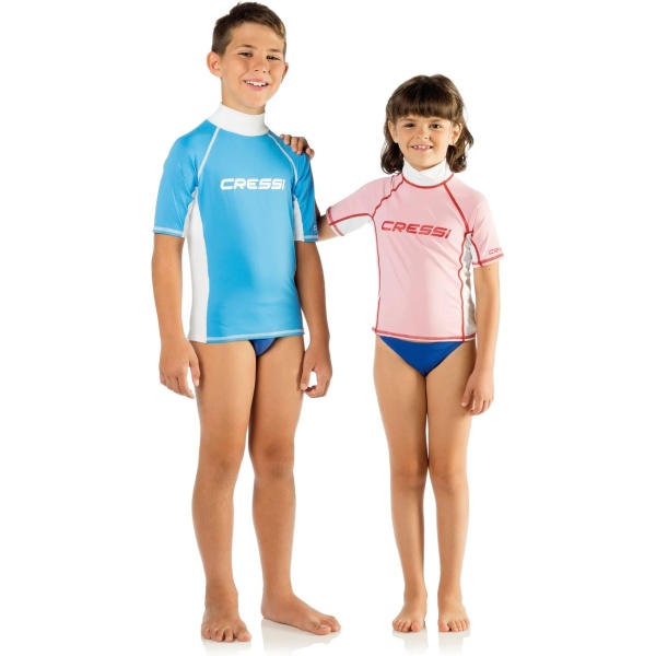 Cressi Rash Guard Junior - Promarine