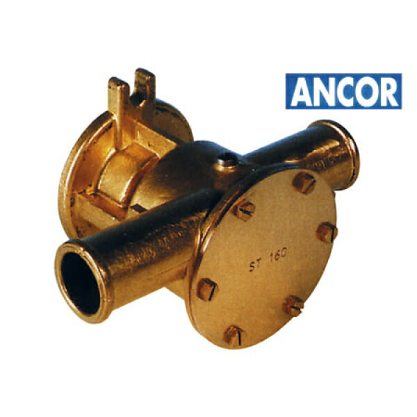 Ancor Pompa Raffreddamento Motore St163 - Promarine