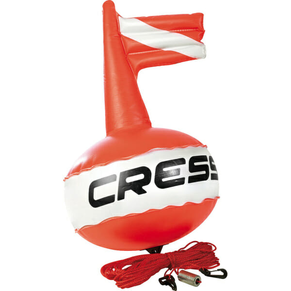 Cressi Boa Competition Float - Shop Pesca E Nautica Offerte Online 2024