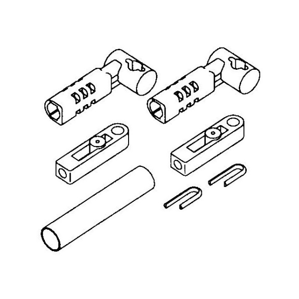 Ultraflex Kit K56 - Promarine