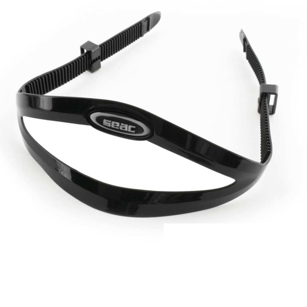 Seac Mask Slim Strap - Promarine