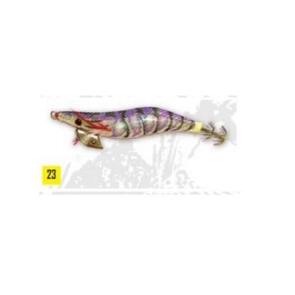 Olympus Totanara Squiddy Pro Jig - Promarine